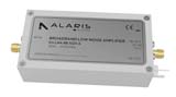 Low Noise Broadband Amplifier, 1000 ... 2000 MHz